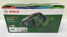 Bosch Cordless Vacuum UniversalVac 18 (without battery, Missing Main Brush)