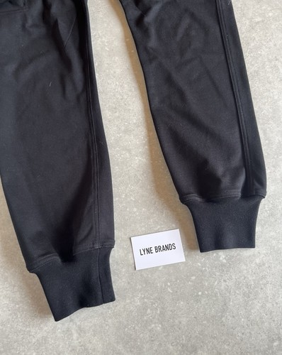 Rick Owens Black Mastodon Cargo Jogger Bottoms - Size 54 - RRP £795 - Picture 5 of 12
