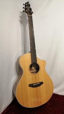 BREEDLOVE / PREMIER CONCERT (no260329)
