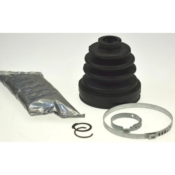 Spidan 25673 Faltenbalgsatz Antriebswelle FüR Toyota Avensis Corolla E11 T22-image