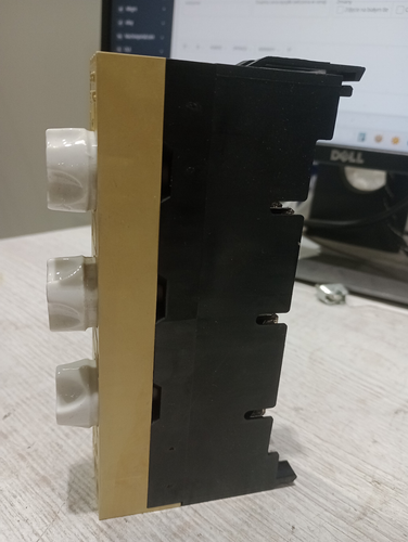 Rittal SV 9630 - Rail-mounted fuse - Picture 2 of 5