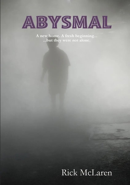 Rick Mclaren | Abysmal | Taschenbuch | Englisch (2019) | Kartoniert / Broschiert-image