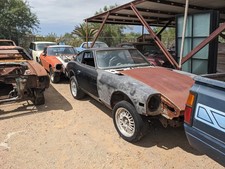 2x 1978 Datsun 280z Parts Cars Partscar Partout 260z 240z Z Car 1970-78 Nissan 2x 1978 Datsun 280z Parts Cars Partscar Partout 260z 240z Z Car 1970-78 Nissan