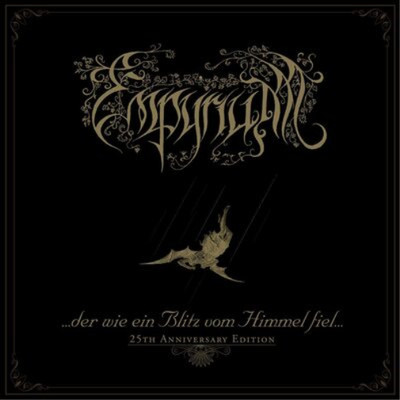 Empyrium ...der Wie Ein Blitz Vom Himmel Fiel... (Vinyl) (UK IMPORT)
