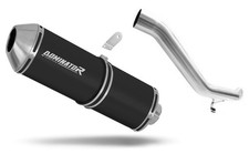 Pot d'échappement Triumph TR