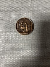 Cleopatra 1981-1982 Coronation Ball Commemorative Coin