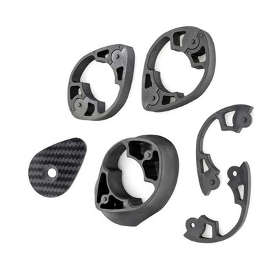 For Pinarello Most Series F12 Parts Pinarel Bike Bicycle Handlebar Spacer Kit;