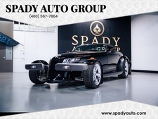 1999 Plymouth Prowler for Sale