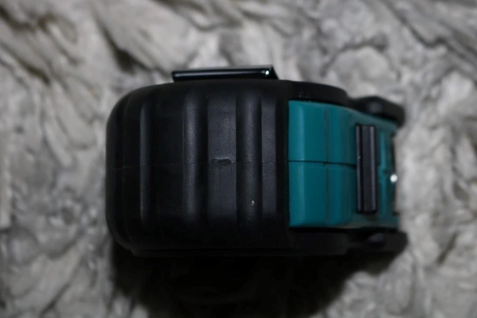 MAKITA 100 ANIVERSARIO EDICIÓN ESPECIAL CINTA MÉTRICA 25 PIES 1915-2015 RARA NUEVA Foto 2 de 4