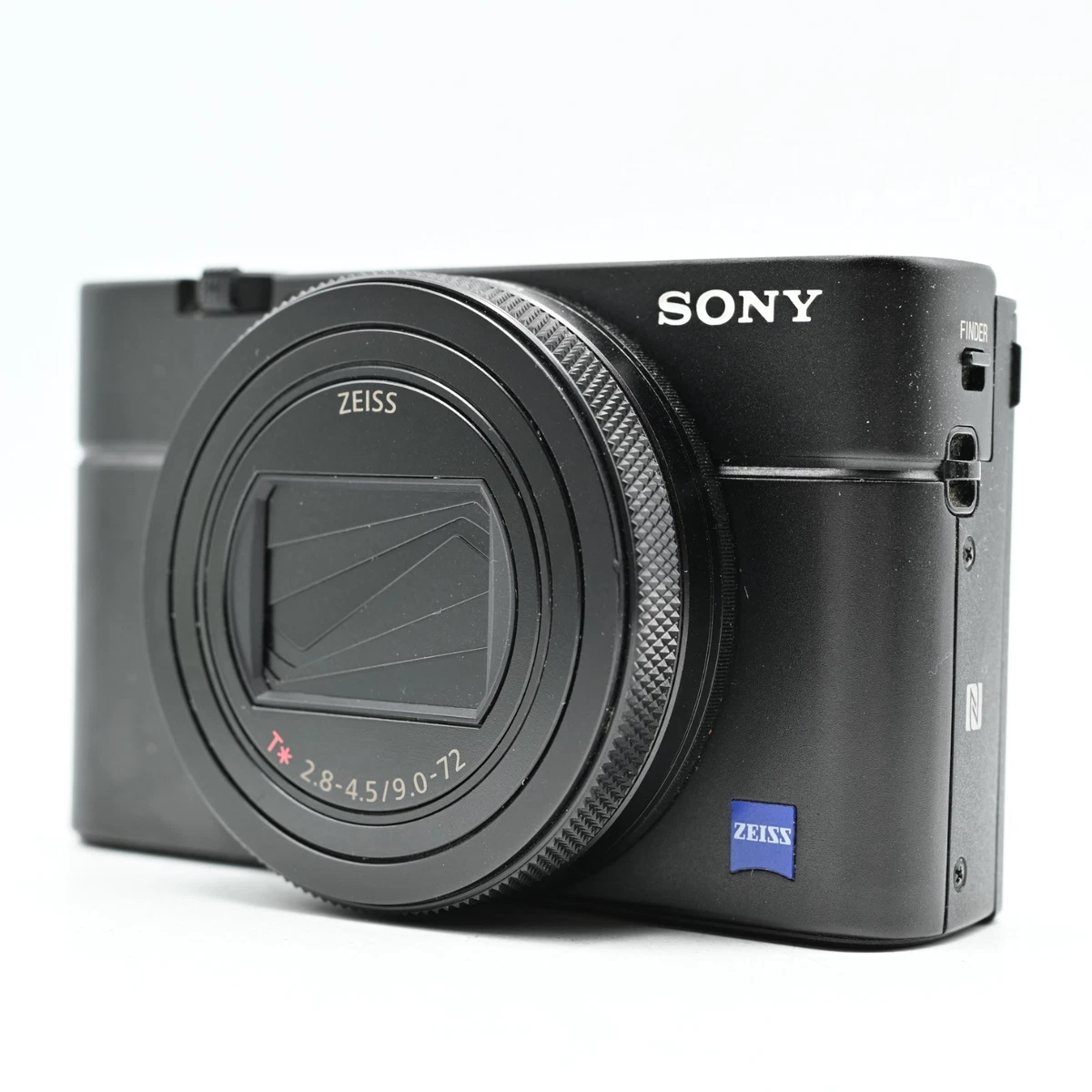 Sony Cyber-shot DSC-RX100 VI Digital Cameras for Sale | Shop New