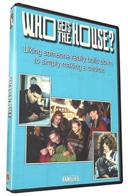 Who Gets The House: Liking Someone Really Boils Down to Simply Making a Choi...