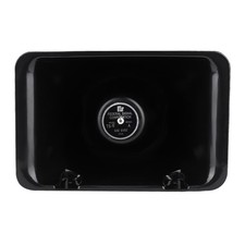 200W Super Loud Car Warning Warning Alarm Horn Speakers With A Long Service UNZW