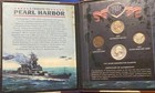 A tribute to Pearl Harbor 1941 coins — photo 2