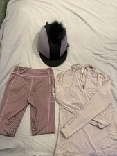 Horse Riding Equipment