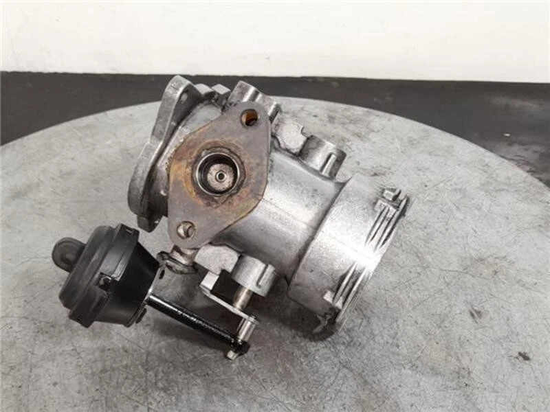 038129637L drosselklappe für FORD GALAXY (VY) 1.9 AMBIENTE 988659 Foto 4 de 4