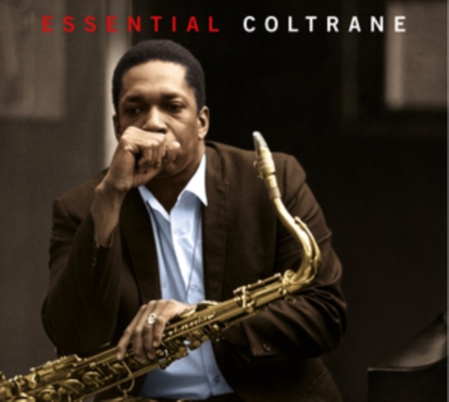 John Coltrane - Essential Coltrane (Digipack Edition) - Image 2