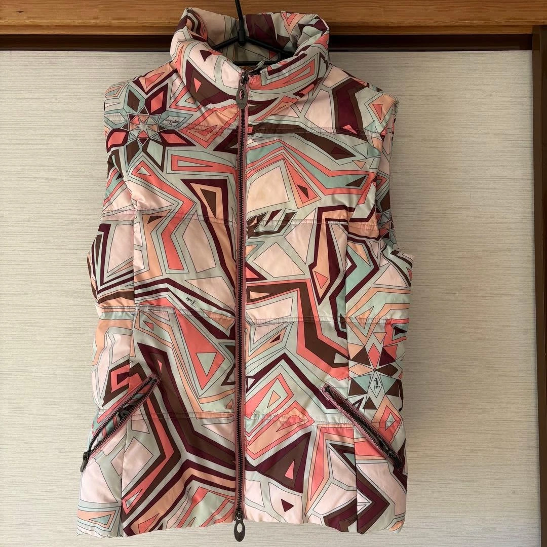Emilio Pucci Vests for Women for sale | eBay