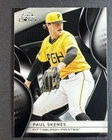 2025 Topps Chrome Black - Paul Skenes #109