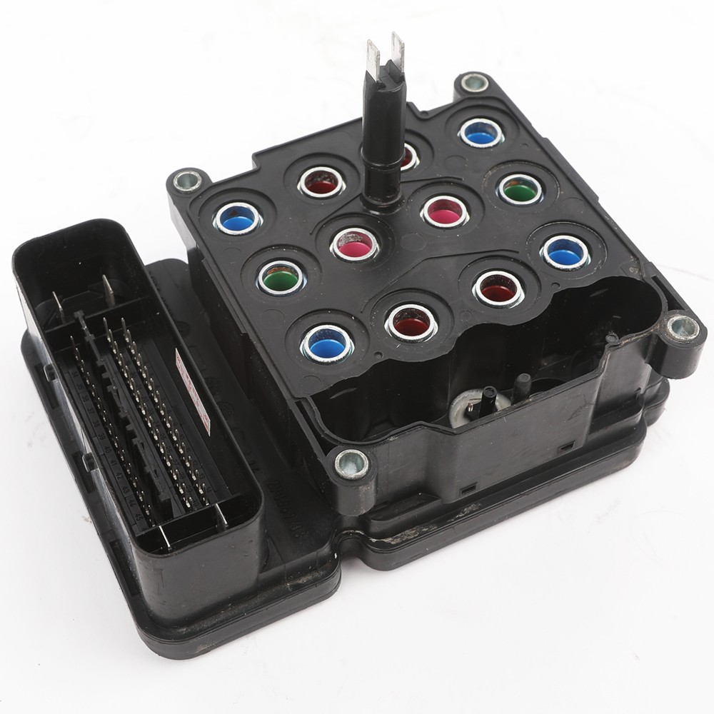 ✅TESTED✅ 68207201AC For 2014-21 RAM 1500 ABS Anti-lock Brake Pump CONTROL MODULE 2
