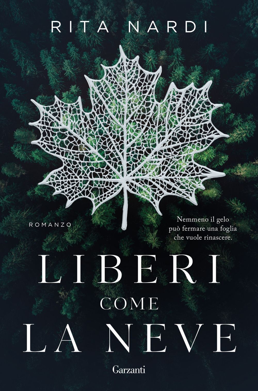 Libri Nardi Rita - Liberi Come La Neve - Immagine 3