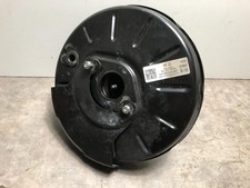 BREMSKRAFTVERSTÄRKER VW Golf VII (AUA) Hatchback 2.0 GTD 16V (CUNA) 5Q1614106Q