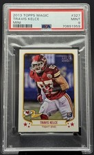 2013 Topps Magic Football Cards 9