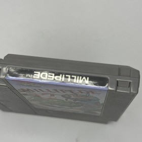 Vintage Millipede Nintendo NES Game Cartridge Only USED NOT TESTED!