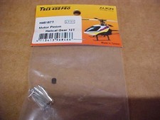 ALIGN H45157T = MOTOR PINION - HELICAL GEAR 1...