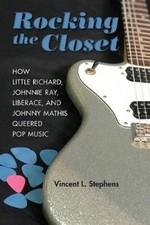Vincent L Stephens Rocking the Closet (Hardback) (UK IMPORT)