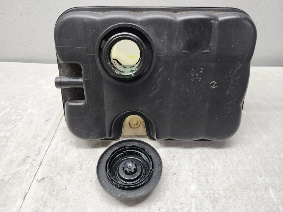 1999-2004 Ford SVT Lightning F150 2002 2003 Harley F-150 Intercooler Tank IC OEM - Imagem 3 de 4