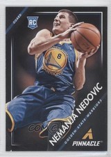 2013-14 Panini Pinnacle Nemanja Nedovic #26 0c2
