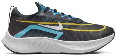 Nike Zoom Fly 4 Black Chlorine Blue for Sale | Authenticity