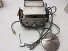 Vintage Adec Dec-Trol Dental Delivery Unit used — photo 2