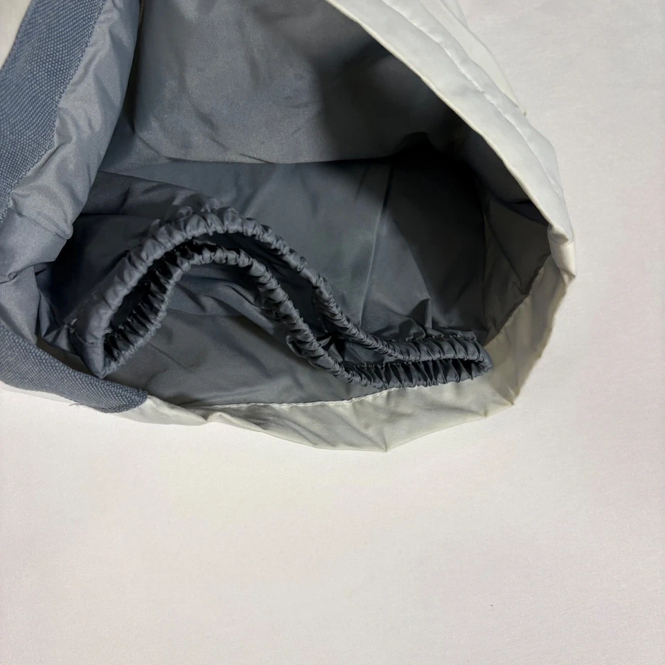 Columbia Pantalones de Nieve Jóvenes Niños Blanco Esquí Snowboard Aislado L (14/16) Foto 3 de 4