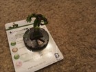 Heroclix War of Light set Sodam Yat #026 Uncommon figure w/card! — photo 2
