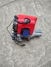 Mantis Tiller Two Stroke Engine SV-4/B . Good Working Order