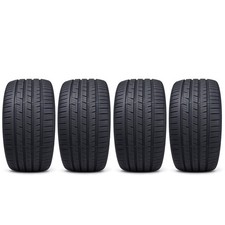 4x Tires Royal Black 29530zr22 29530r22 Xl 110y As Ultra High Performance 4x Tires Royal Black 29530zr22 29530r22 Xl 110y As Ultra High Performance