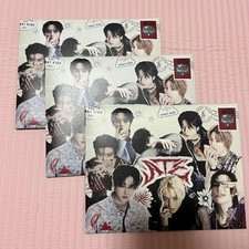 Stray Kids CHKCHKBOOM Album Ate Bundle