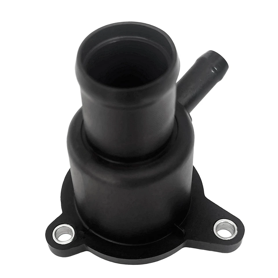 902-954 Engine Coolant Thermostat Housing for Nissan Aprio Platina Renault Clio - Image 2 of 3