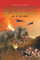John D. Belcastro | Warquest | Taschenbuch | Englisch (2021) | Out Of The Ashes