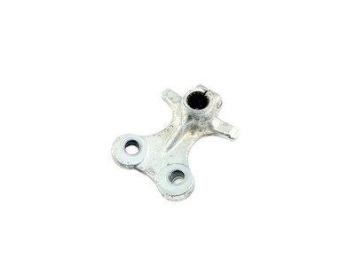  2007 LTR450 Steering Stem Tie Rod Link Connector SUZUKI LTR 450 OEM 2006-09