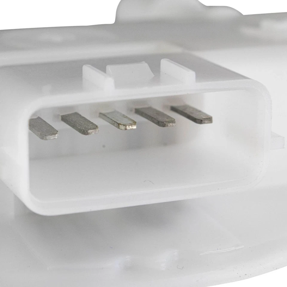 Módulo de bomba de combustible para Nissan Versa 2007-2012 Foto 2 de 4