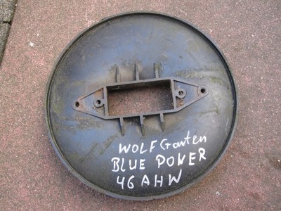Rasenmäher Lüfterrad Wolf Garten Blue Power 46 AHW
