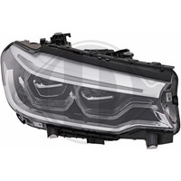 1226084 Hauptscheinwerfer Rechts FüR BMW 5 (G30, F90)