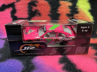 Danica Patrick #7 GoDaddy Pink 2012 Impala 1:64 Diecast 