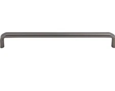 Top Knobs TK876AG Devon Collection 8-13/16 in. (224mm)