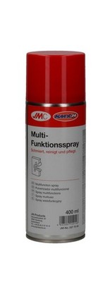 JMC Multifunktionsspray Schmiermittel Rostlöser Kontaktspray Korrosionsschutz
