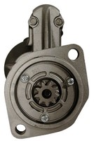 Eurotec Anlasser 12V FüR Opel Monterey A Isuzu Trooper I Frontera Campo B