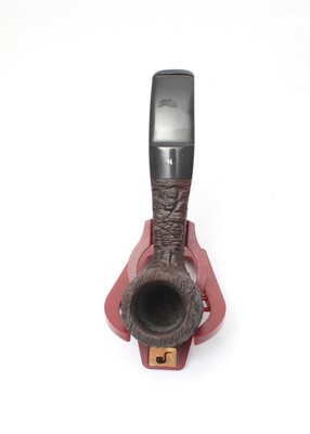 Palm Beach Real Briar Pfeife, Pipe nicht geraucht! Nr.1975