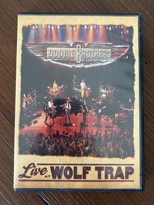 Doobie Brothers: Live at Wolf Trap 2004